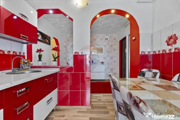 Apartament 2 camere 0% Comision zona Alfa