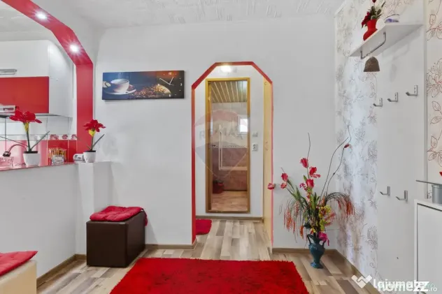 Apartament 2 camere 0% Comision zona Alfa