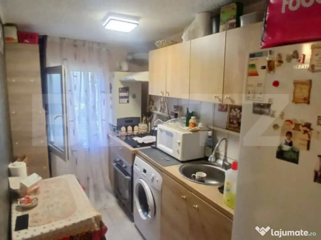 Apartament 1 camera 23 mp - Dancu