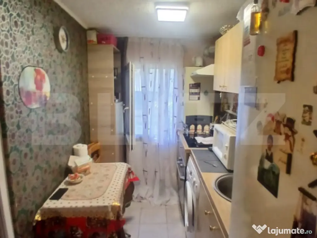 Apartament 1 camera 23 mp - Dancu