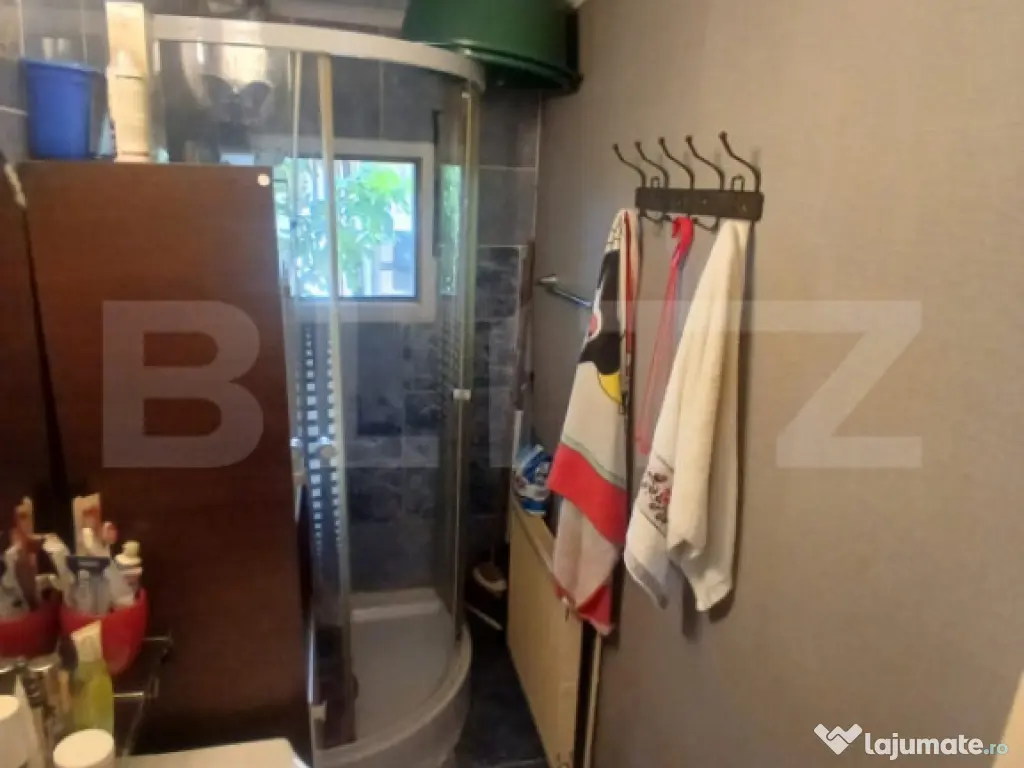 Apartament 1 camera 23 mp - Dancu