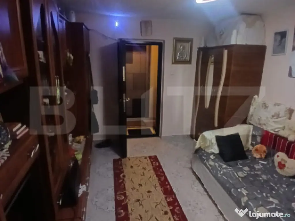 Apartament 1 camera 23 mp - Dancu