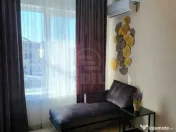 Apartament 2 camere mobilat si utilat,zona Teilor 