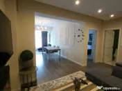 Apartament 2 camere mobilat si utilat,zona Teilor 