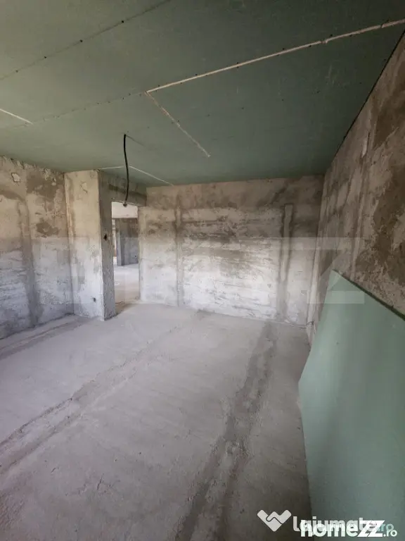 Casă la roșu, de vanzare, 250 mp, zona Slobozia Moara - Slobozia Moara (Dambovita)