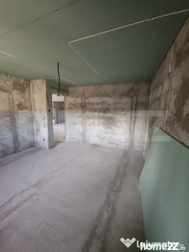 Casă la roșu, de vanzare, 250 mp, zona Slobozia Moara - Slobozia Moara (Dambovita)