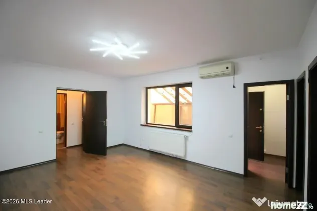 TOWNHOUSE Cotroceni D+P+2, rezidential, firma sau mixt, 2...