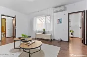TOWNHOUSE Cotroceni D+P+2, rezidential, firma sau mixt, 2... 