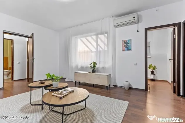 TOWNHOUSE Cotroceni D+P+2, rezidential, firma sau mixt, 2...