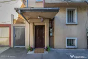 TOWNHOUSE Cotroceni D+P+2, rezidential, firma sau mixt, 2... 