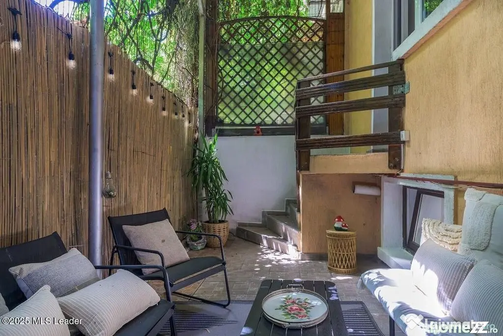 TOWNHOUSE Cotroceni D+P+2, rezidential, firma sau mixt, 2...