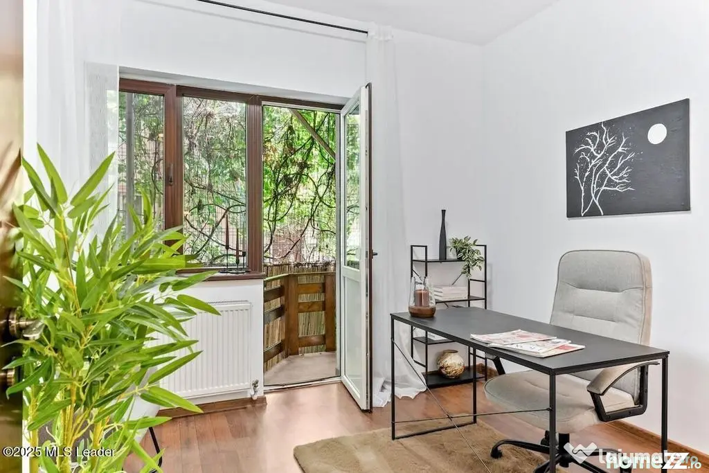 TOWNHOUSE Cotroceni D+P+2, rezidential, firma sau mixt, 2...