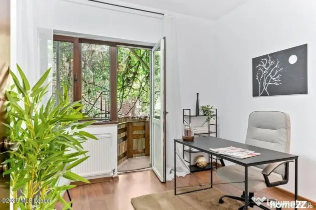 TOWNHOUSE Cotroceni D+P+2, rezidential, firma sau mixt, 2...