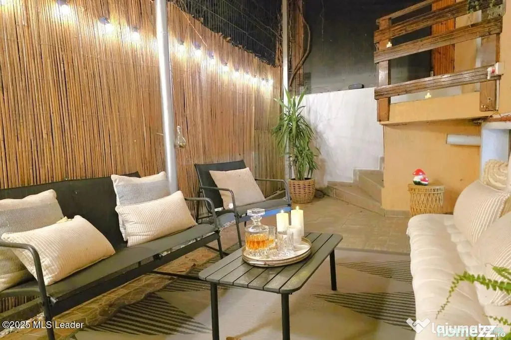TOWNHOUSE Cotroceni D+P+2, rezidential, firma sau mixt, 2...