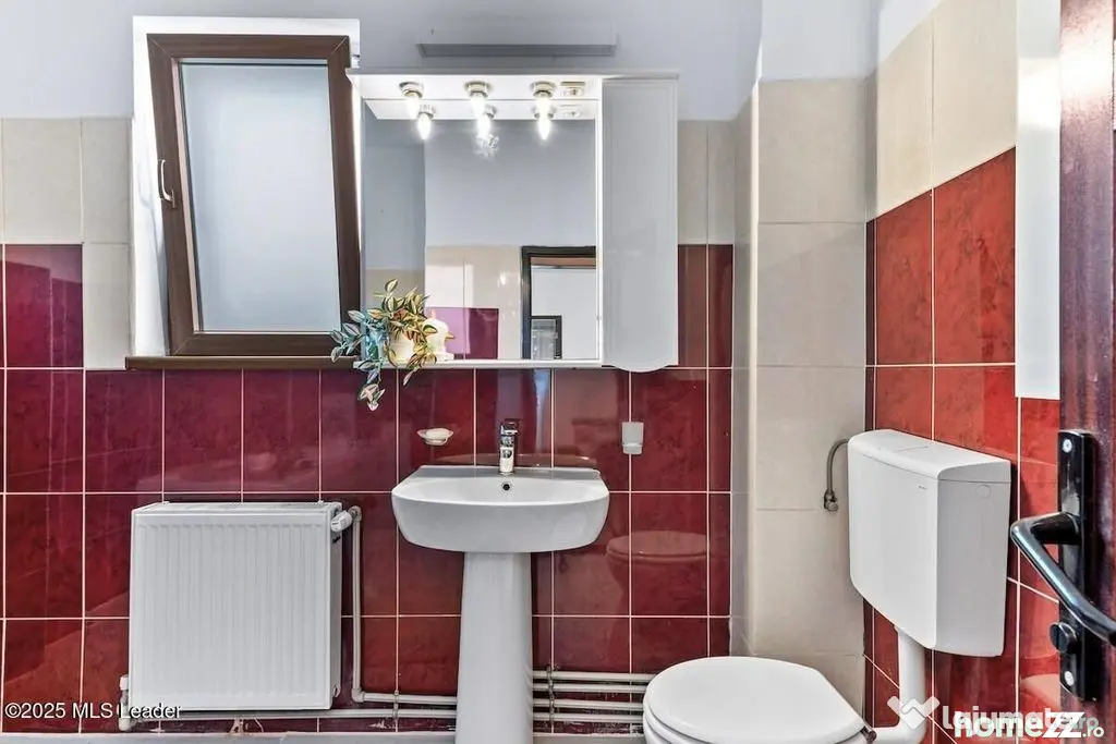 TOWNHOUSE Cotroceni D+P+2, rezidential, firma sau mixt, 2...