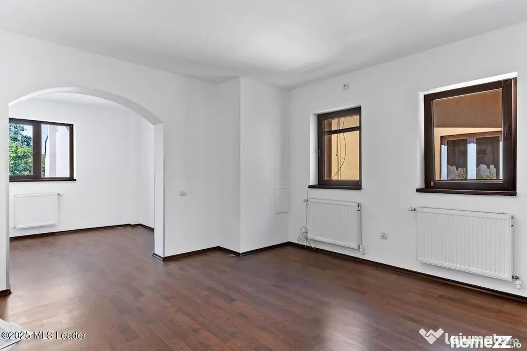 TOWNHOUSE Cotroceni D+P+2, rezidential, firma sau mixt, 2...