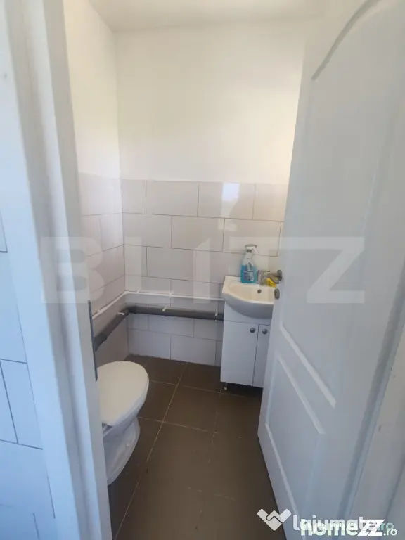Căsuță tip foișor, 30 mp, pe un teren de 3.000 mp, veder - Suceava (Suceava)