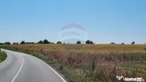 Teren 16.083 mp de vânzare – Sinești, sat Lilieci, Sl...
