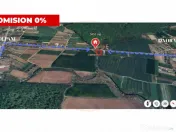 Teren pentru constructie casa cu utilitati – Ciolpani, zon 