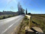 Teren pentru constructie casa cu utilitati – Ciolpani, zon 