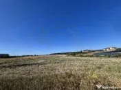 Teren pentru constructie casa cu utilitati – Ciolpani, zon 