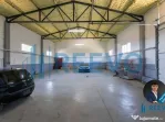 Hală de închiriat, Sat Valea Seacă, Com. N. Bălcescu,...