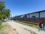 Hală de închiriat, Sat Valea Seacă, Com. N. Bălcescu,... 