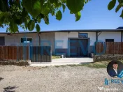 Hală de închiriat, Sat Valea Seacă, Com. N. Bălcescu,... 