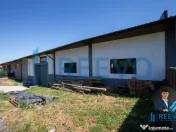 Hală de închiriat, Sat Valea Seacă, Com. N. Bălcescu,... 