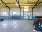 Hală de închiriat, Sat Valea Seacă, Com. N. Bălcescu,... 