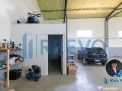 Hală de închiriat, Sat Valea Seacă, Com. N. Bălcescu,... 