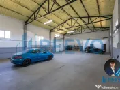 Hală de închiriat, Sat Valea Seacă, Com. N. Bălcescu,... 