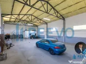 Hală de închiriat, Sat Valea Seacă, Com. N. Bălcescu,... 