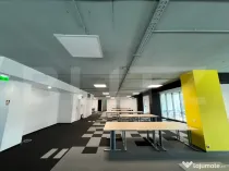 Spațiu birouri, 530 mp, zona centrală