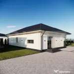 Casa de Vanzare, Unirea