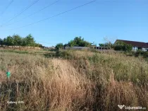 RECO Teren intravilan Sanmartin