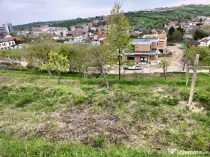 RECO Teren intravilan in Oradea zona Dealuri 850mp cu utilit