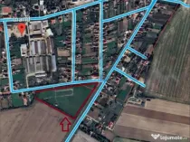 Reco Teren intravilan Inand