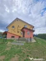 RECO Casa la cheie in Alesd