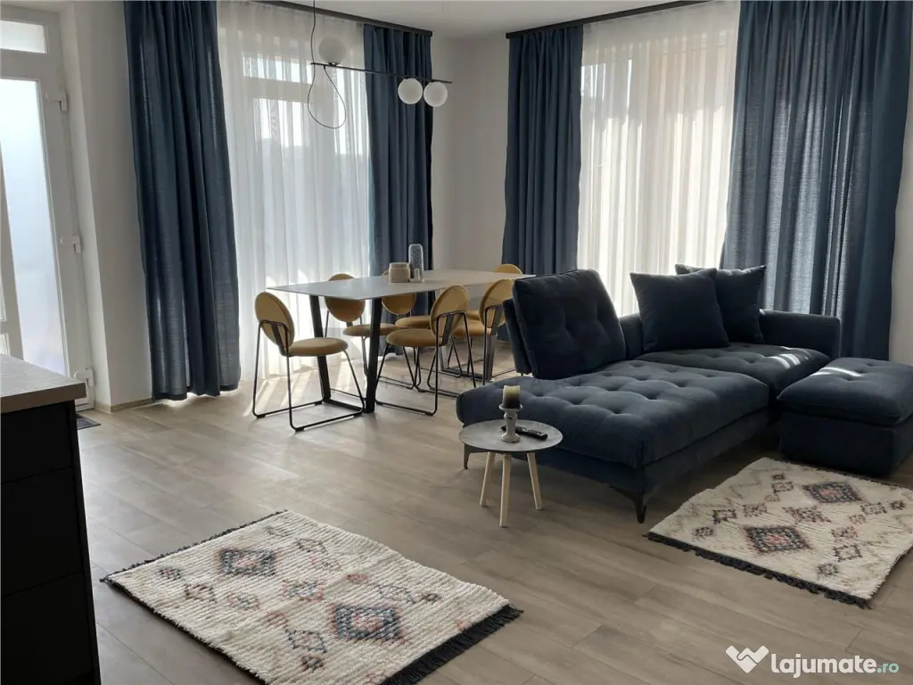 RECO Apartament 3 camere 2 bai, Spitalu Judetean