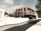 RECO apartament cu 2 camere in zona Decebal 