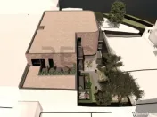 RECO apartament cu 2 camere in zona Decebal 