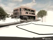 RECO apartament cu 2 camere in zona Decebal 