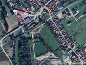 RECO Teren intravilan 13.500 mp Beius 