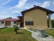 Casă / Vilă de lux cu 5 camere de vânzare în Vadu Mol... 