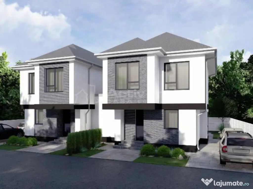 Casa individuala-Prelungirea Ghencea-Margelelor -215000E tva