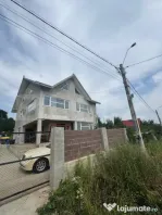 Casa multifunctionala, 360 mp utili, 1000 teren, Scheia