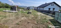 Teren intravilan, 570 mp, Ideal pentru constructie casa, zon
