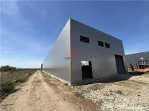 Depozit/hala/spatiu industrial Chiajna - Centura, ILFOV