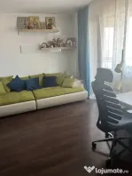 Apartament 3 camere și garaj ultracentral